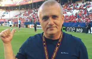 UTA - FCSB. Comentatorul Emil Grădinescu a răbufnit în direct, după cele 3 schimbări ordonate de Becali în minutul 34!