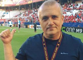 UTA - FCSB. Comentatorul Emil Grădinescu a răbufnit în direct, după cele 3 schimbări ordonate de Becali în minutul 34!