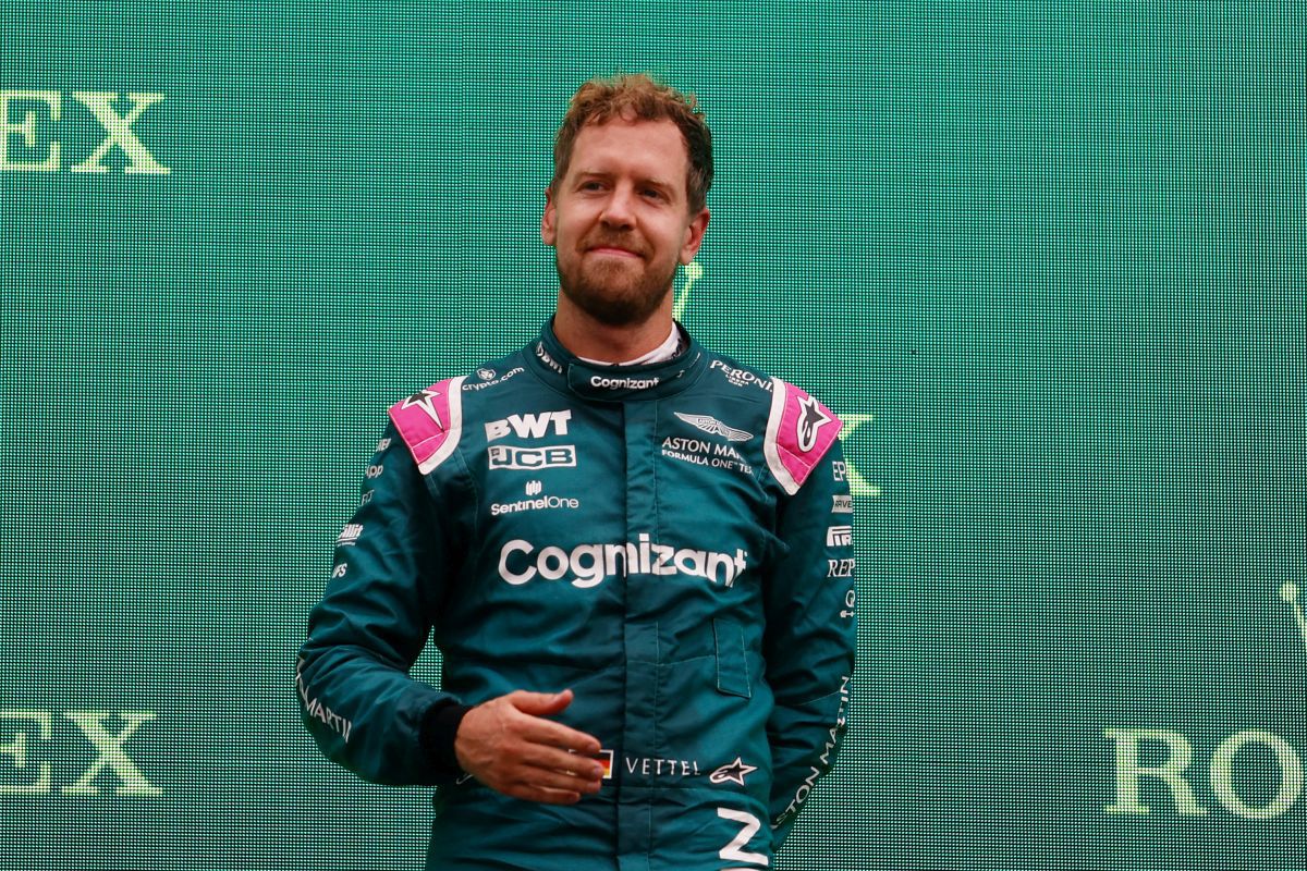 Sebastian Vettel, DESCALIFICAT! Decizie majoră după marele Premiu al Ungariei