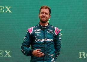 Sebastian Vettel, DESCALIFICAT! Decizie majoră după marele Premiu al Ungariei