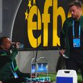 UTA și FCSB au remizat, scor 1-1, în etapa cu numărul 3 a Ligii 1. Dinu Todoran, antrenorul principal al oaspeților, a răbufnit când a fost întrebat despre o eventuală demisie.