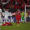 UTA și FCSB au remizat, scor 1-1, în etapa cu numărul 3 a Ligii 1. Ioan Hora (32 de ani), fostul atacant al bucureștenilor, admite că jucătorii sunt afectați de modul în care Gigi Becali conduce echipa.