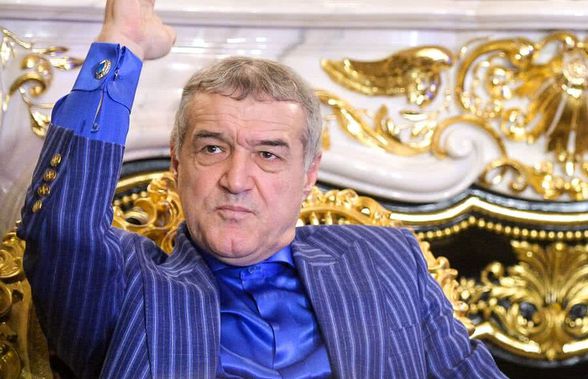 Gigi Becali a intrat la TV după miezul nopții și a fost întrebat direct de Ilie Dumitrescu: „Domnilor, e gata! Eu m-am convins”