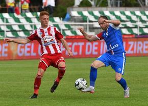 Sepsi OSK - CS Mioveni » Covăsnenii vor să răzbune eliminarea din Conference League. Echipe probabile + Cote