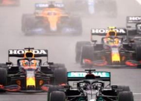 Formula 1 introduce vaccinarea obligatorie din acest an