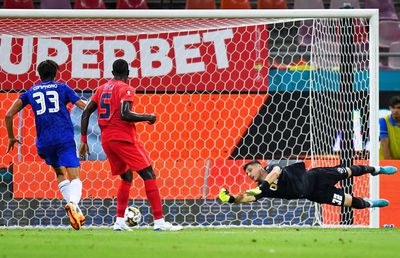 Preferatul lui Gigi Becali, cel mai slab în FCSB - FCU Craiova » Cine a fost MVP-ul partidei