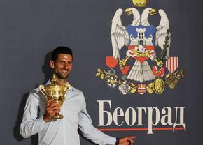 Goran Ivanisevic anunță un plan monstruos prin care Novak Djokovic vrea să-l lase în urmă pe Nadal: „Mai joacă 5 ani, își dorește să ajungă la 30 de Grand Slam-uri!”
