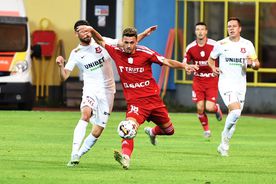 Două echipe împart primul loc în Liga 1, după Hermannstadt - FC Botoșani » Clasamentul actualizat