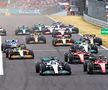 Formula 1 - Marele Premiu al Ungariei