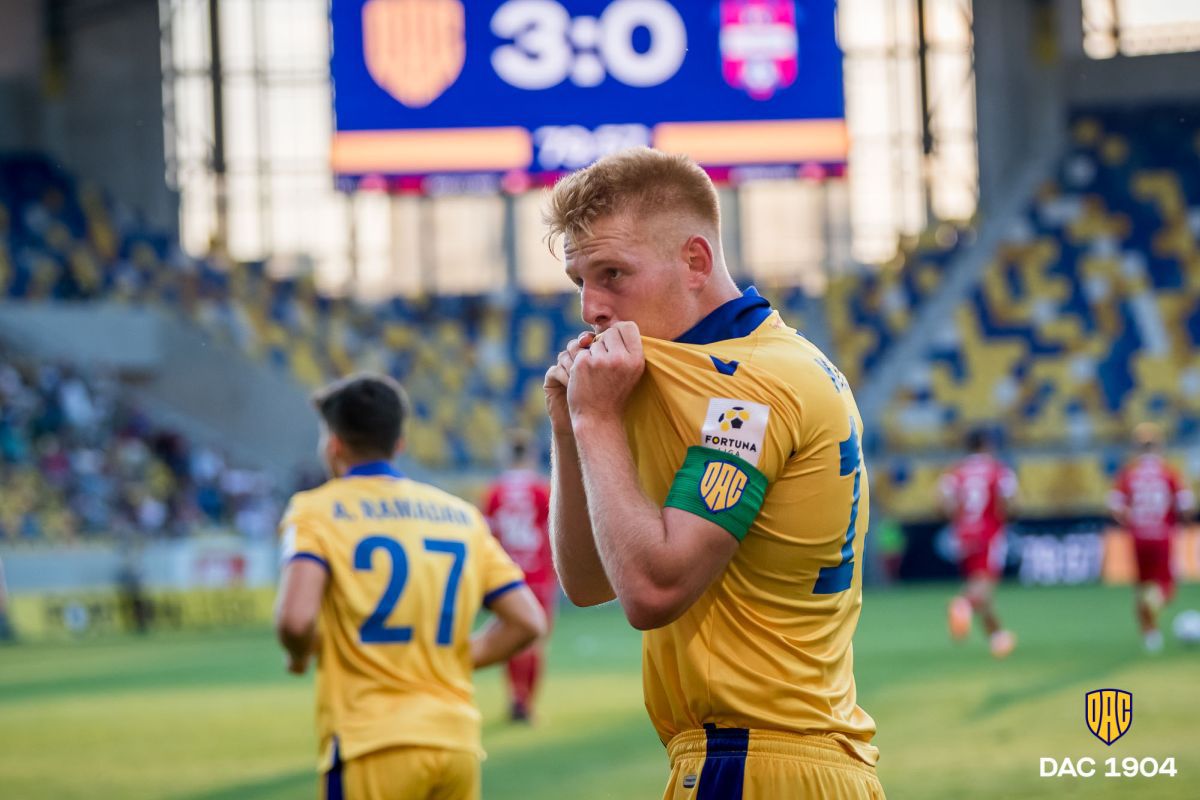 Avertizează FCSB înaintea meciului de miercuri: „Nu-i desconsiderați, sunt tari mai ales pe teren propriu!”