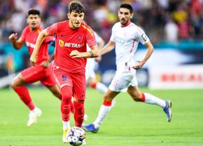 Cine transmite la TV primul meci dintre Dunajska Streda și FCSB, din turul 3 preliminar al Conference League