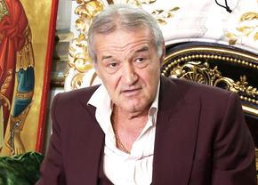 Jucătorul de la FCSB care l-a decepționat pe Gigi Becali: „Câtă bază mi-am pus în el... A văzut concurență și a făcut caca”