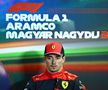 Formula 1 - Marele Premiu al Ungariei