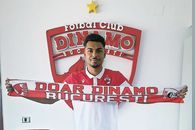 Ultimul transfer reușit de Dinamo a fost coleg de liceu cu Tavi Popescu