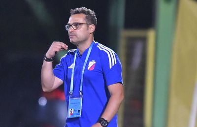 Nemulțumirile lui Teja: „N-am avut ocazii, dinamică și n-am fost incisivi”