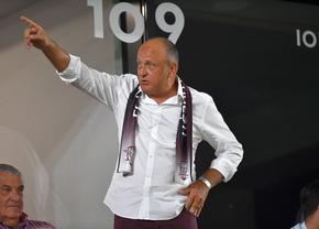 „Mogulul” Dan Șucu » Patronul Rapidului tocmai a cumpărat un trust de presă celebru