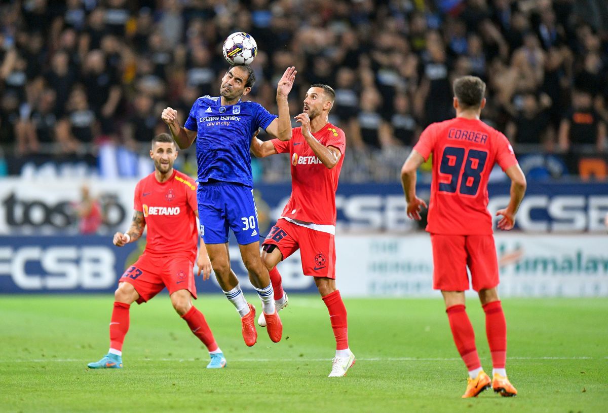 Ilie Dumitrescu a remarcat o problemă după FCSB - FCU Craiova: „Ai nevoie de asta” + Ce jucători a lăudat