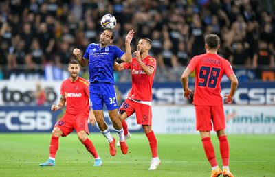 Ilie Dumitrescu a remarcat o problemă după FCSB - FCU Craiova: „Ai nevoie de asta” + Ce jucători a lăudat