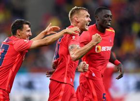 FCSB nu se oprește aici! Mai vrea un mijlocaș din Liga 1