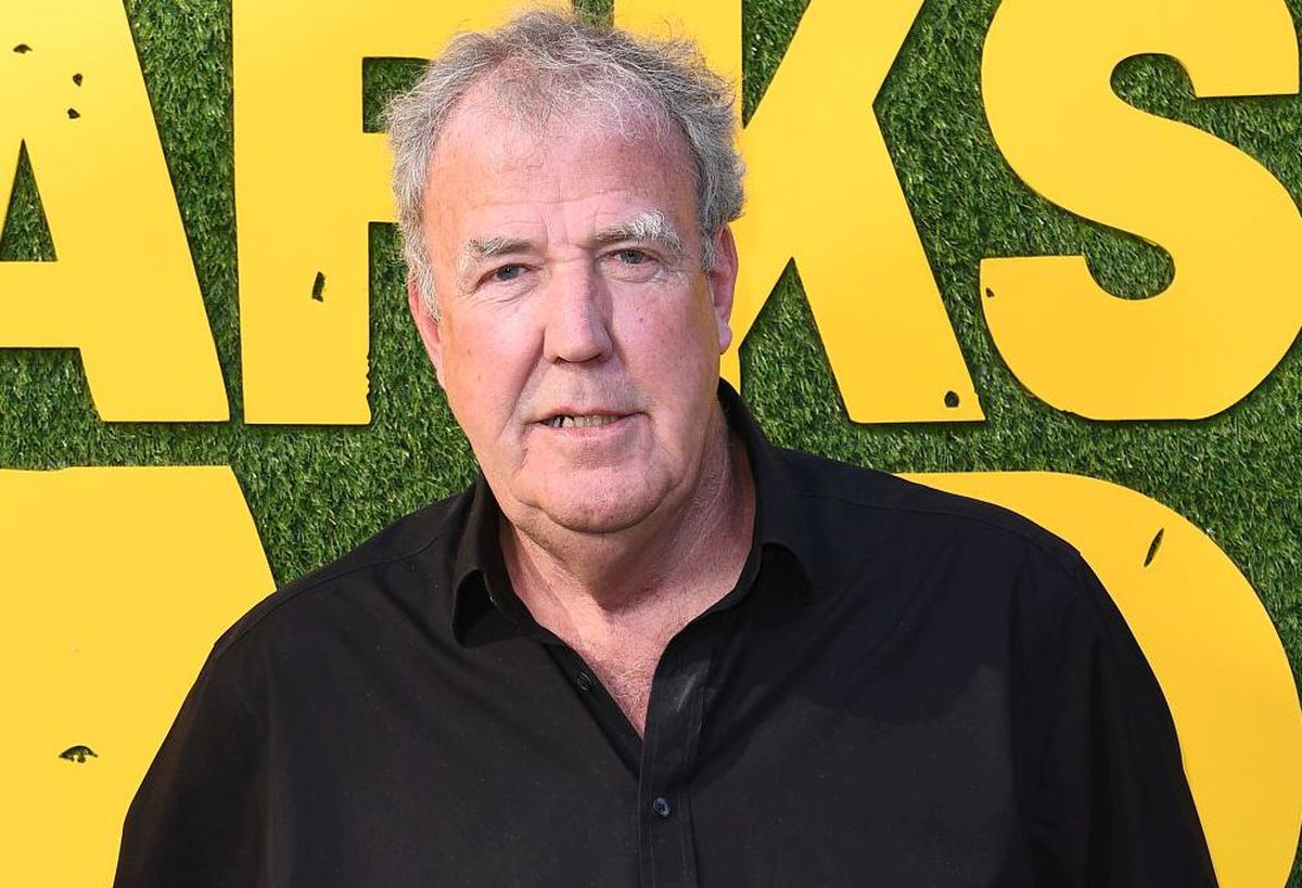 Replica devastatoare a lui Jeremy Clarkson la adresa celor de la Ferrari: „Dacă tot e ilegal să atac pe net”