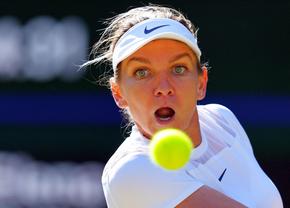 Ce așteptări are Simona Halep înainte de turneul de la Washington: „Dau totul în fiecare zi"