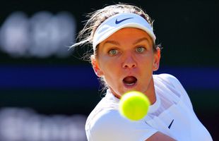 Ce așteptări are Simona Halep înainte de turneul de la Washington: „Dau totul în fiecare zi"