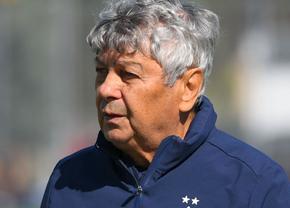 Mircea Lucescu îl depășește pe Arsene Wenger! Românul se apropie de Sir Alex Ferguson!