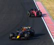 Filmul catastrofei Ferrari de pe Hungaroring, tur cu tur: „Un dezastru! Am pierdut cursa acolo” » Explicațiile „timide” ale conducerii