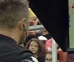 VAR-ul românesc face înconjurul lumii » Val de ironii după faza de cascadorii râsului din FCSB - FCU Craiova