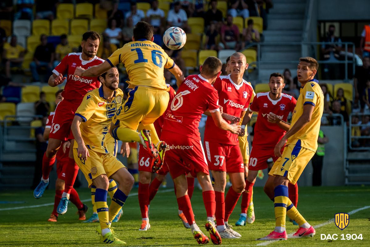 Avertizează FCSB înaintea meciului de miercuri: „Nu-i desconsiderați, sunt tari mai ales pe teren propriu!”