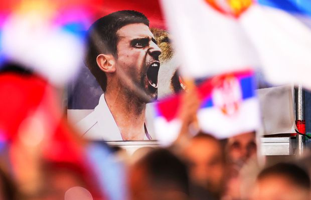 Goran Ivanisevic anunță planul monstruos prin care Novak Djokovic vrea să-l lase în urmă pe Nadal: „Asta își dorește”