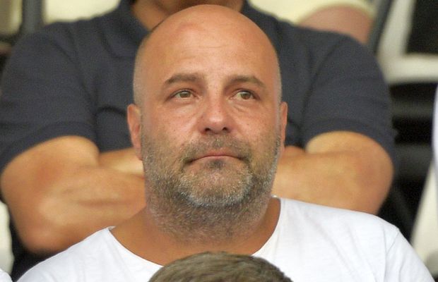 Vrea 30% din banii pe Rareș Ilie! Florin Manea, somație pentru clubul Rapid! Clauza ȘOCANTĂ aflată încă în vigoare