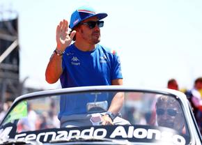 Mutare-șoc în Formula 1: Fernando Alonso a fost anunțat la noua echipă! Unde merge spaniolul din 2023