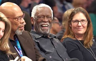 Un gigant între giganți » Vladimir Moraru despre Bill Russell, legenda baschetului decedată ieri: „Rivalitatea cu Chamberlain rămâne cea mai frumoasă poveste”