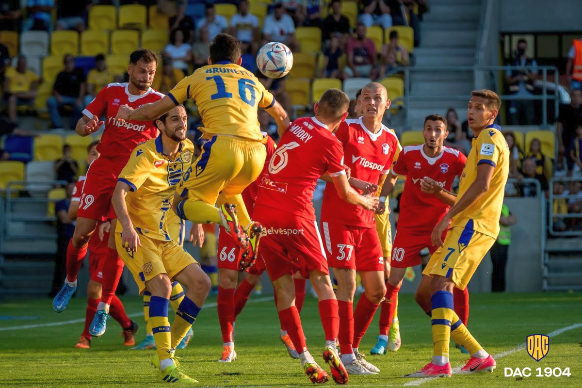 Avertizează FCSB înaintea meciului de miercuri: „Nu-i desconsiderați, sunt tari mai ales pe teren propriu!”