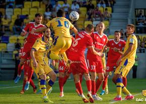Avertizează FCSB înaintea meciului de miercuri: „Nu-i desconsiderați, sunt tari mai ales pe teren propriu!”