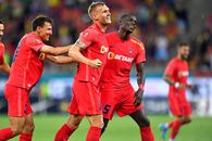 Ce a declarat Joonas Tamm presei din Estonia despre experienţa la FCSB: „Nu mă ascund în spatele unor scuze, dar am avut foarte mult ghinion”