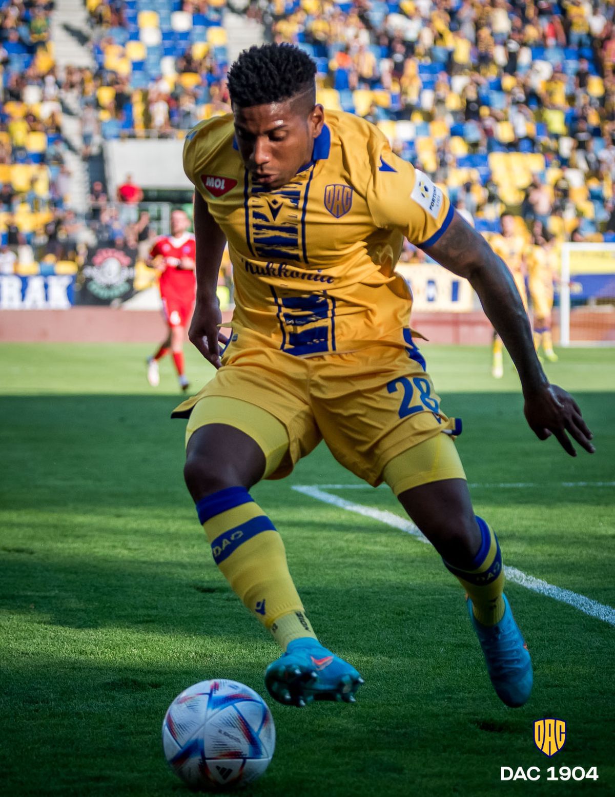 Avertizează FCSB înaintea meciului de miercuri: „Nu-i desconsiderați, sunt tari mai ales pe teren propriu!”