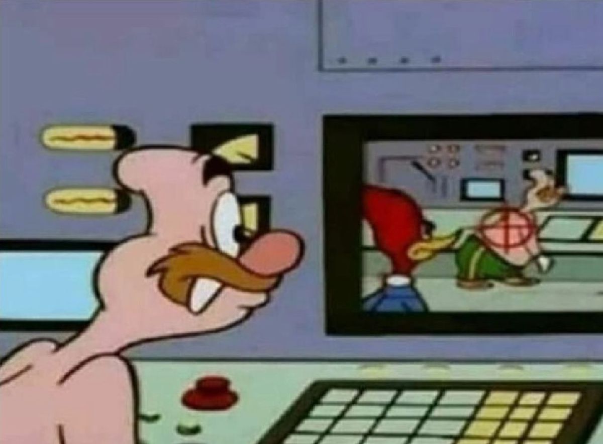 VAR-ul românesc face înconjurul lumii » Val de ironii după faza de cascadorii râsului din FCSB - FCU Craiova