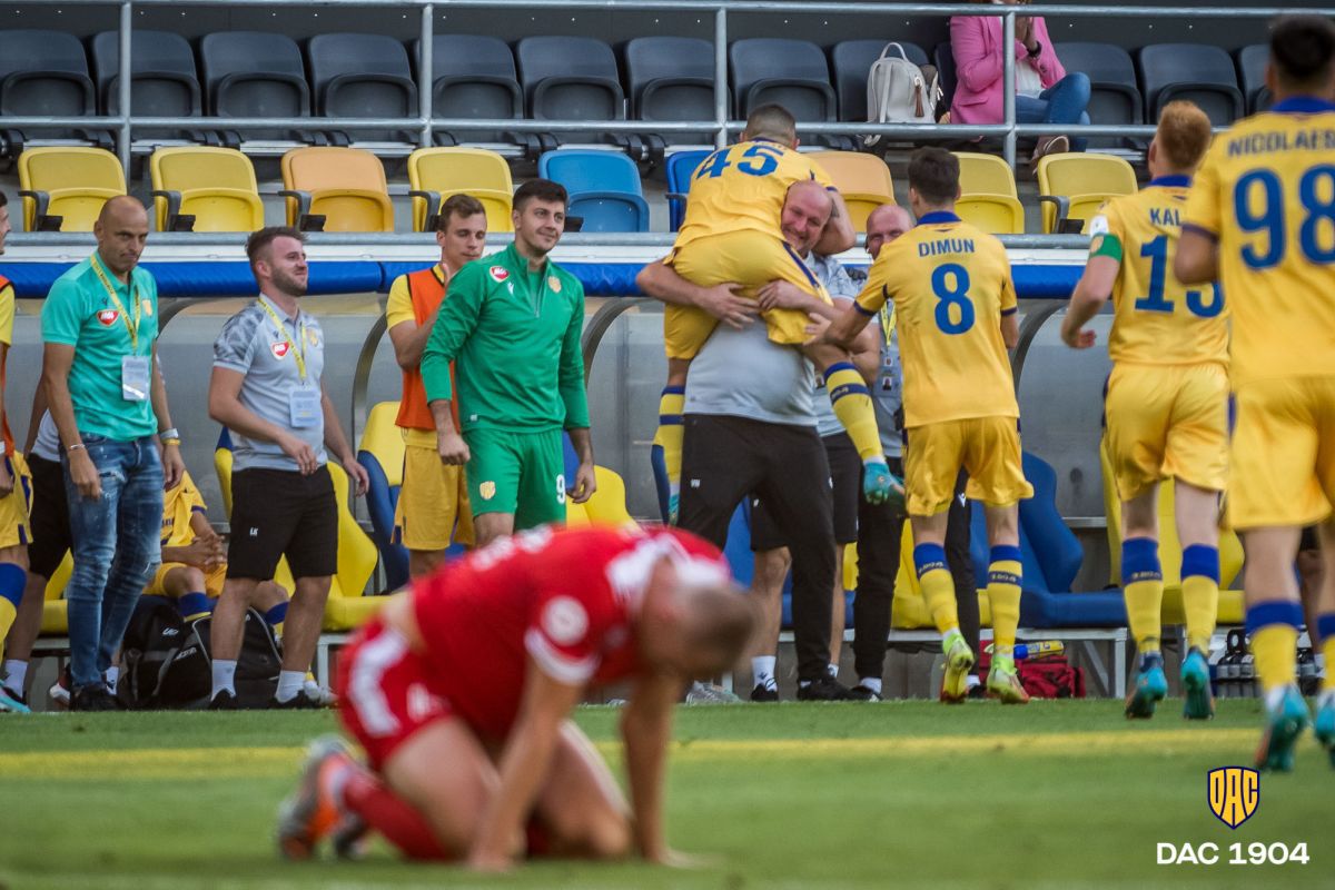 Avertizează FCSB înaintea meciului de miercuri: „Nu-i desconsiderați, sunt tari mai ales pe teren propriu!”