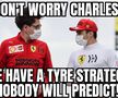 Val de ironii la adresa Ferrari, după dezastrul de la Hungaroring » Rivalii Hamilton și Verstappen, șocați: „Ce?!”