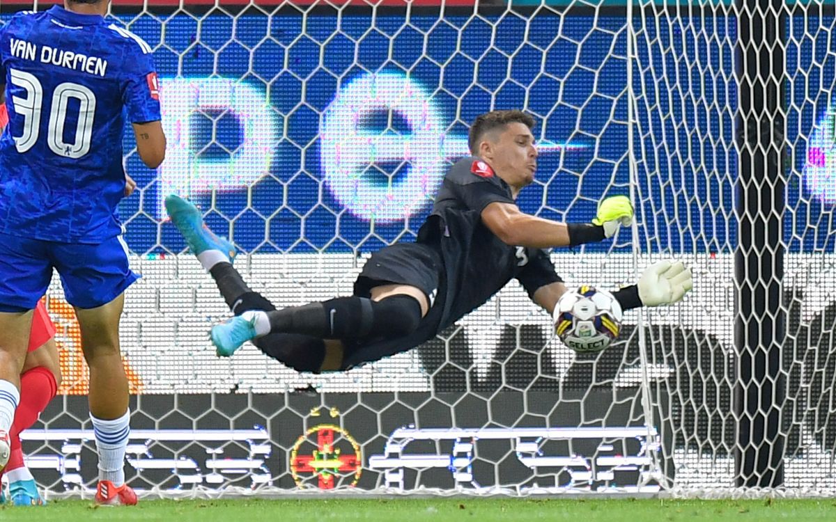 Cel mai bun om de la FCSB trage un semnal de alarmă: „Se repetă startul nereușit din ultimele sezoane. E un început rău”