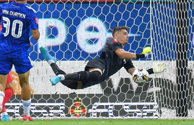 Cel mai bun om de la FCSB trage un semnal de alarmă: „Se repetă startul nereușit din ultimele sezoane. E un început rău”