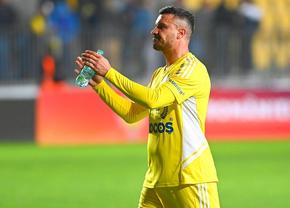Budescu, prima reacție după divorțul de Petrolul: „S-au gândit că mai joc câteva meciuri și mă retrag”