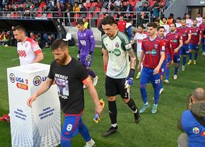 Oficialul FRF le „împacă” pe Steaua și FCSB: „Să denumească așa stadionul!”