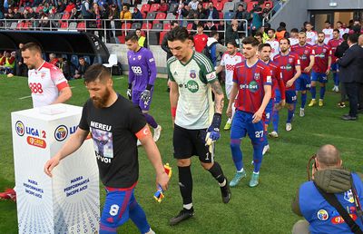 Propunere de la FRF: două variante de nume pentru arena din Ghencea, în funcție de echipa gazdă, FCSB sau CSA Steaua