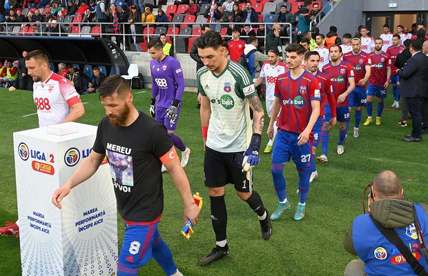 Propunere de la FRF: două variante de nume pentru arena din Ghencea, în funcție de echipa gazdă, FCSB sau CSA Steaua