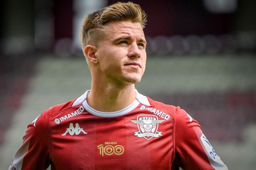 Alegând să-l împrumute la Rapid pe Claudiu Petrila, 22 de ani, CFR Cluj a economisit 50.000 de euro, bani care ar fi ajuns la Sepsi în cazul unui transfer definitiv.