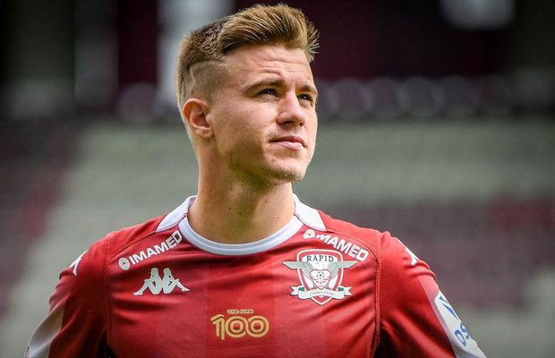 CFR a „păcălit-o” pe Sepsi cu 50.000€! Dedesubturi neștiute ale venirii lui Petrila la Rapid » Dioszegi iese la atac