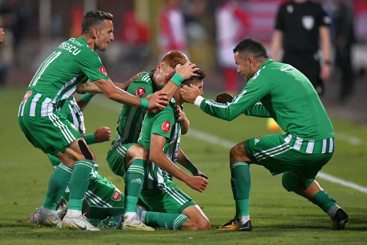 Sepsi e doar cu gândul la meciul cu CSKA Sofia! „Sută la sută concentrați. Dacă ne vom califica vom asculta orice în vestiar, chiar și manele”